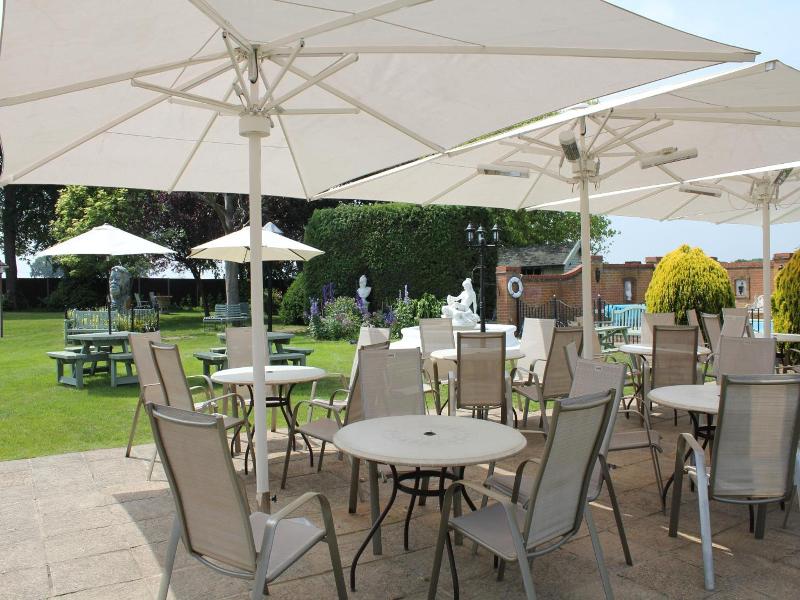 The Old Rectory Hotel image