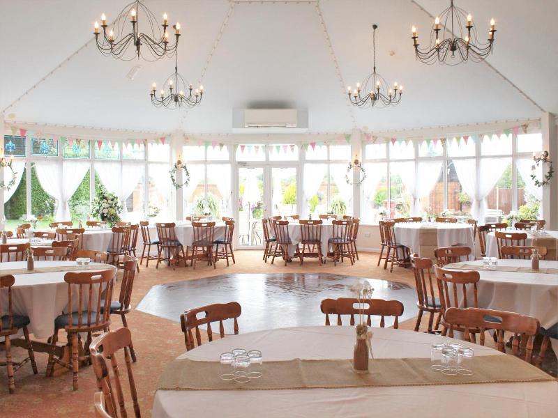 The Old Rectory Hotel image
