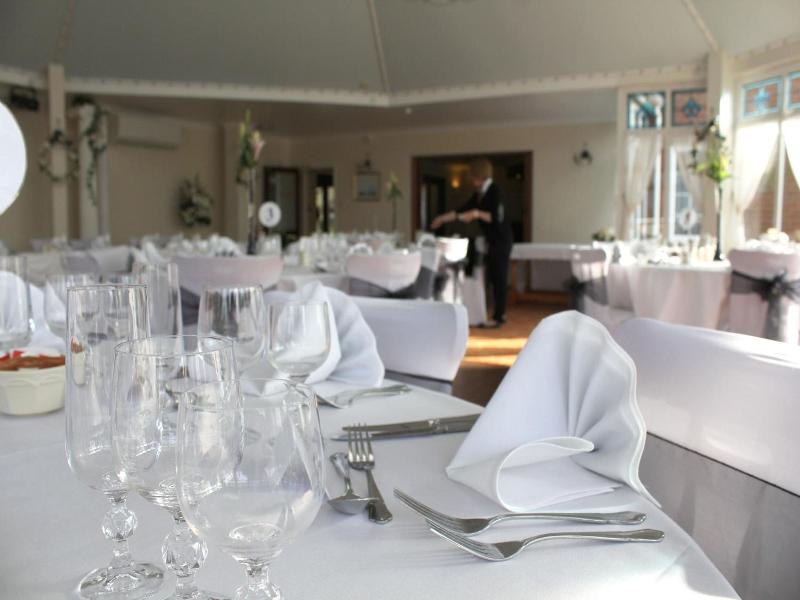 The Old Rectory Hotel image