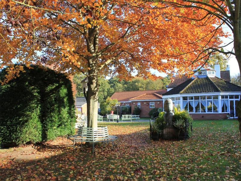 The Old Rectory Hotel image