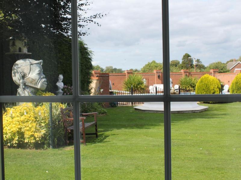 The Old Rectory Hotel image