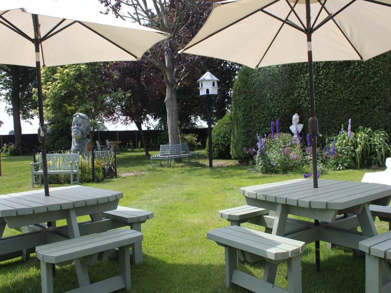 The Old Rectory Hotel image