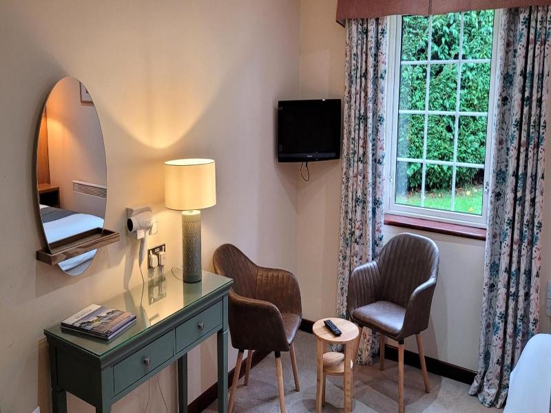 The Old Rectory Hotel image