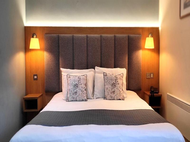 The Old Rectory Hotel image