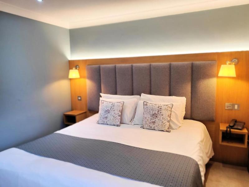 The Old Rectory Hotel image
