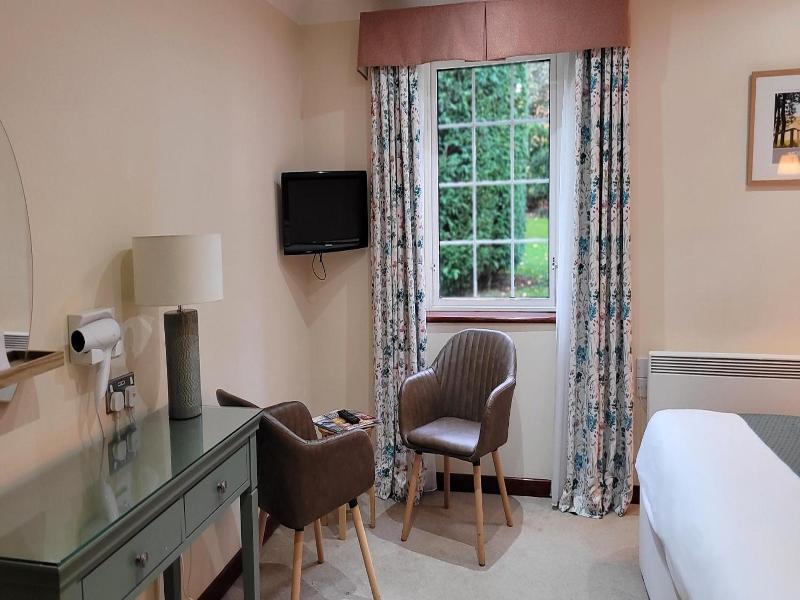 The Old Rectory Hotel image