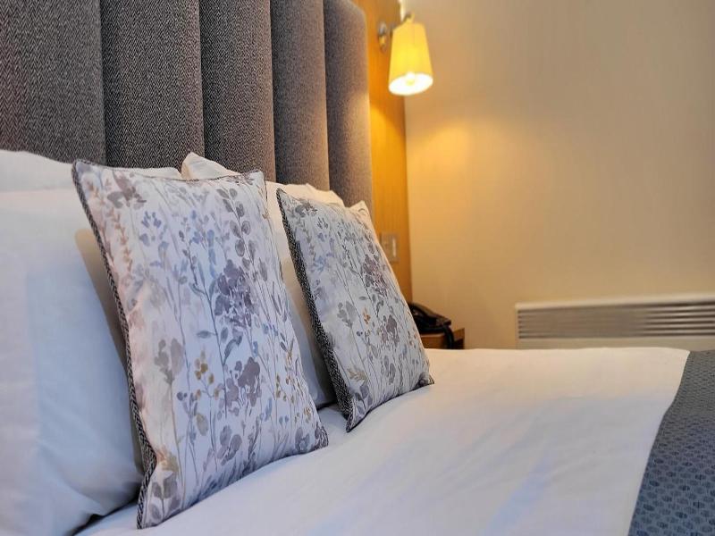 The Old Rectory Hotel image