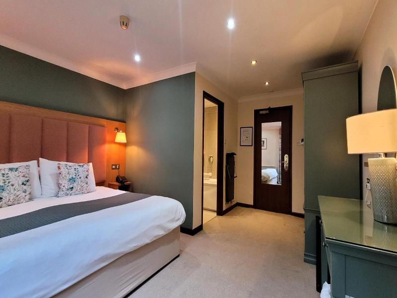 The Old Rectory Hotel image