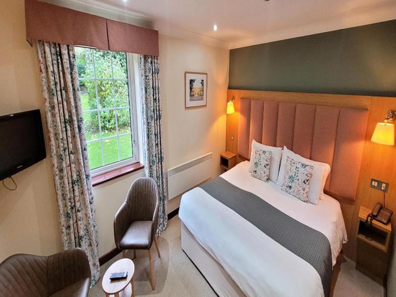 The Old Rectory Hotel image