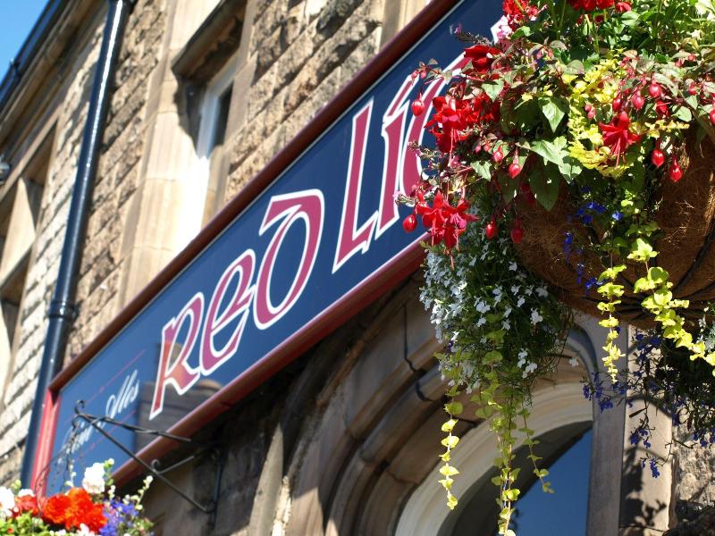 The Red Lion image