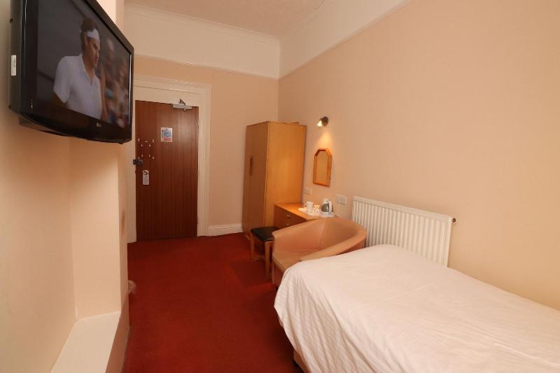 The Esplanade Hotel image