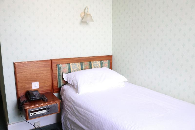 The Esplanade Hotel image
