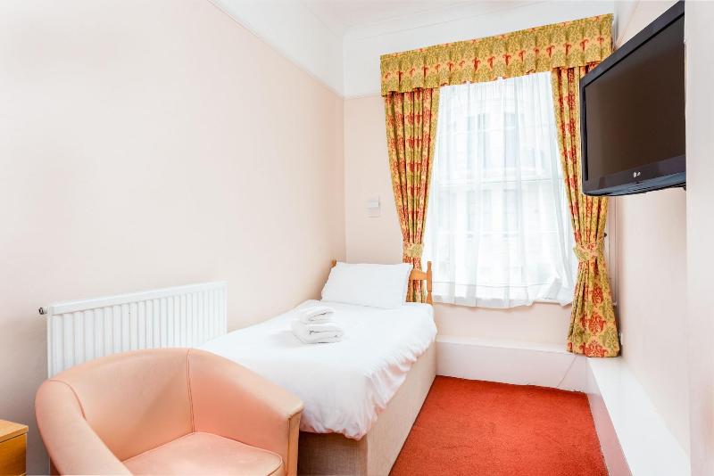 The Esplanade Hotel image