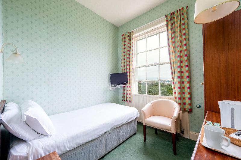 The Esplanade Hotel image