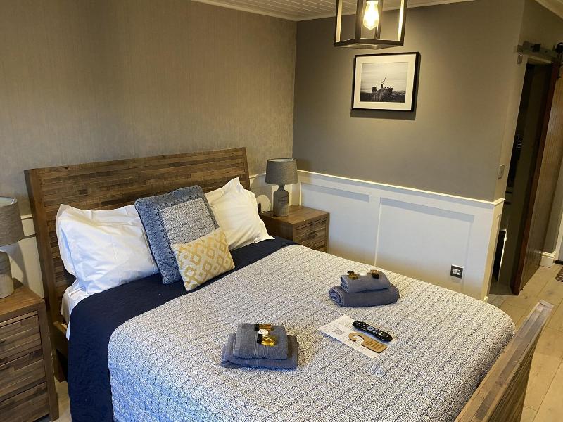 The Tower Arms Hotel image