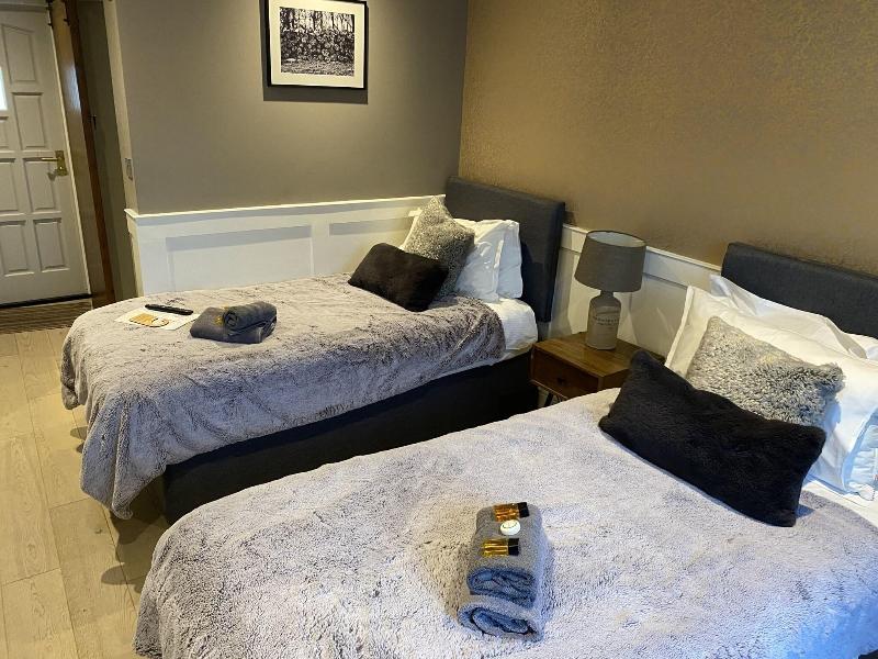 The Tower Arms Hotel image