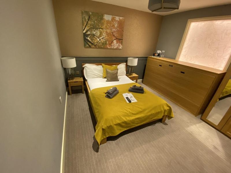 The Tower Arms Hotel image