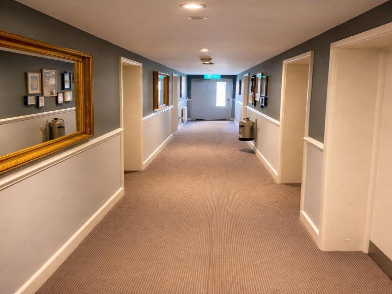 The Tower Arms Hotel image