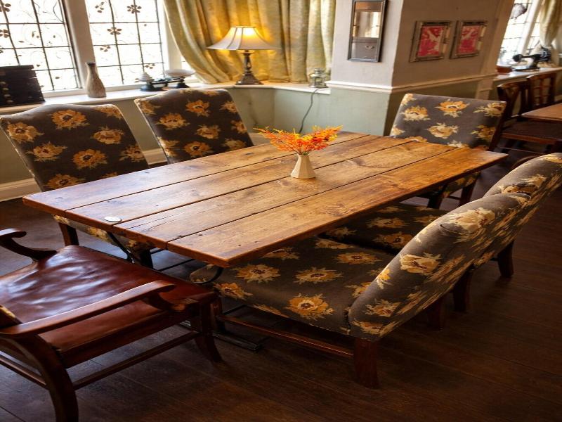 The Tower Arms Hotel image