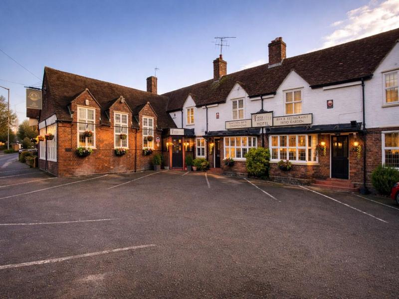 The Tower Arms Hotel image