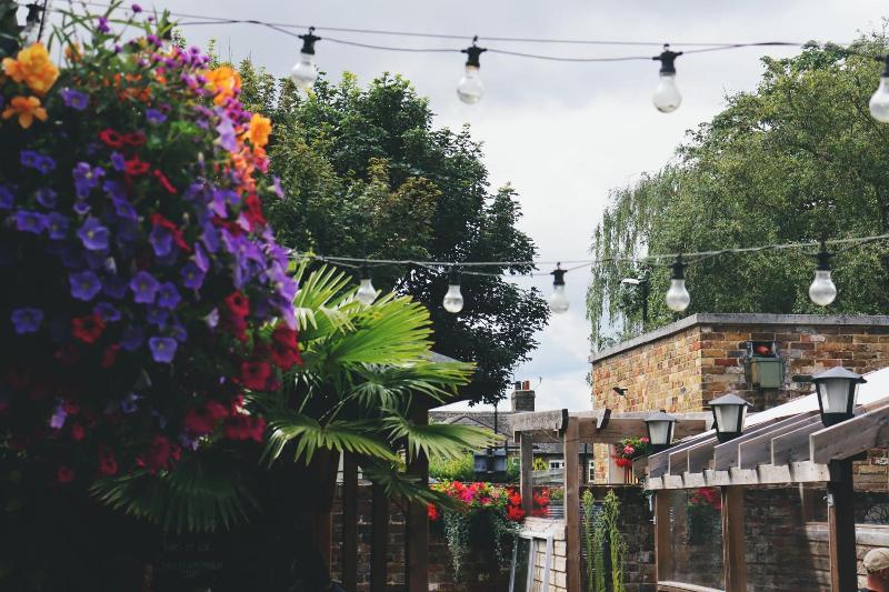 The George Inn image
