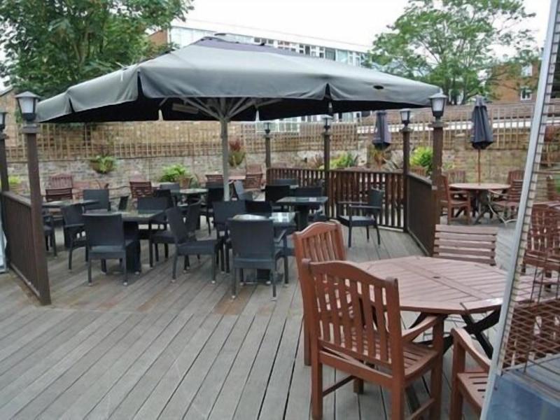 The George Inn image