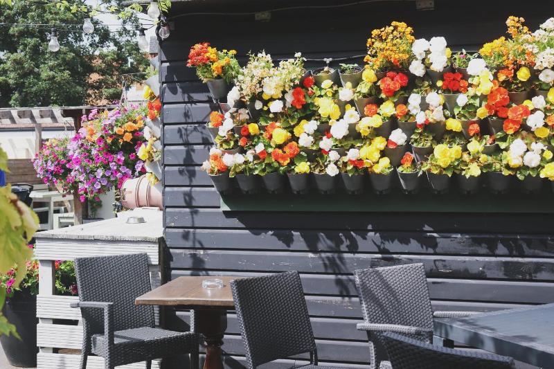 The George Inn image