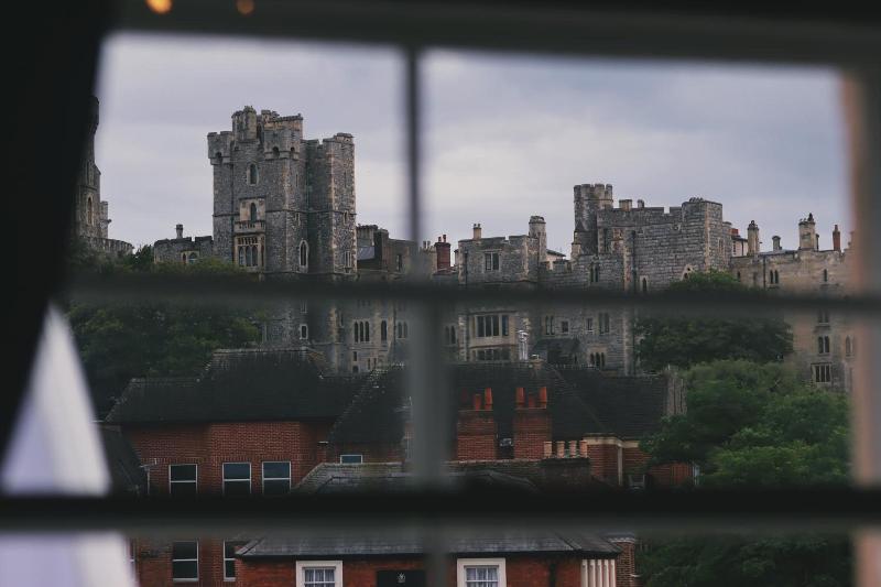 The George Inn image
