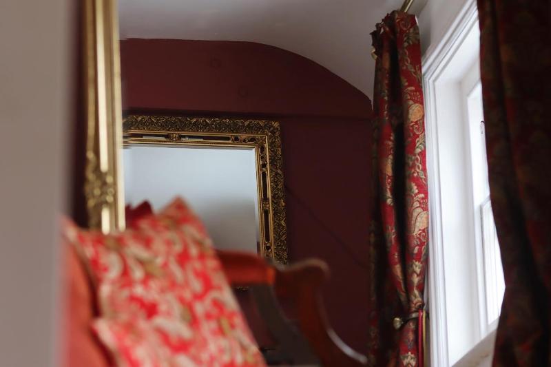 The George Inn image