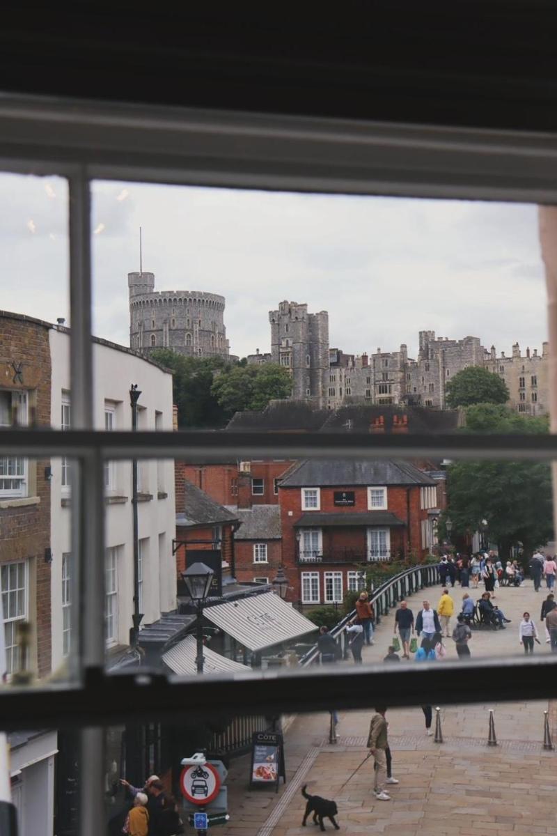 The George Inn image