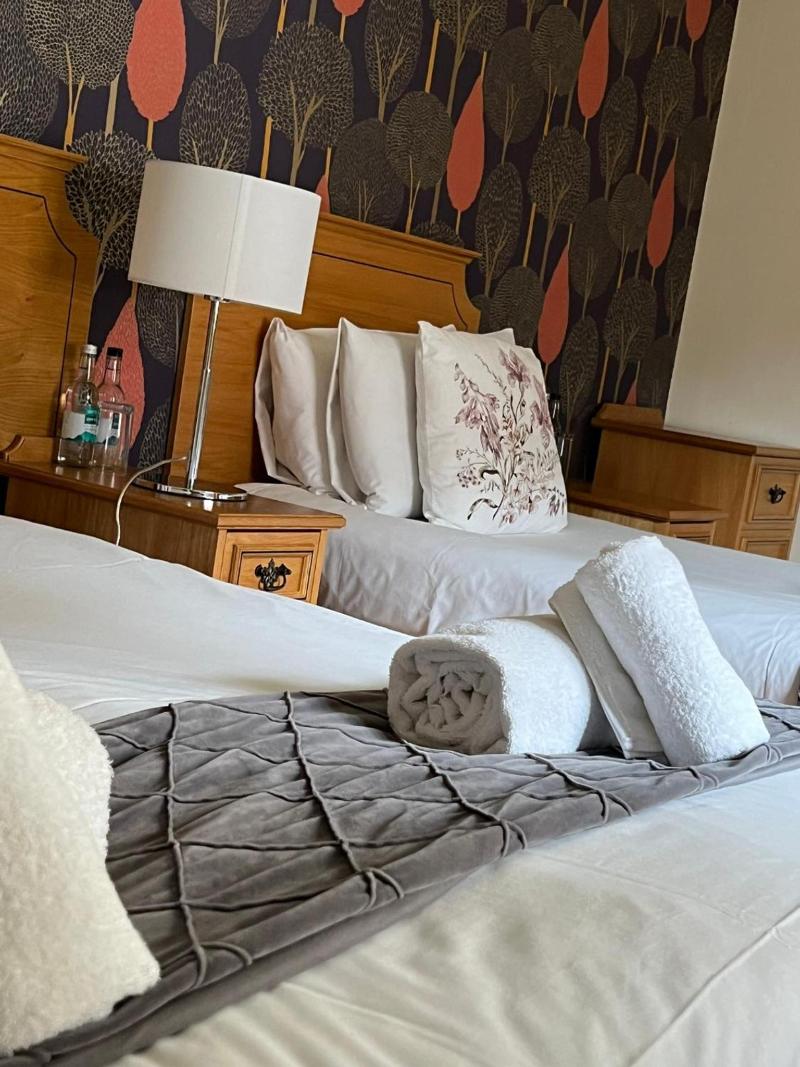 The George Inn image