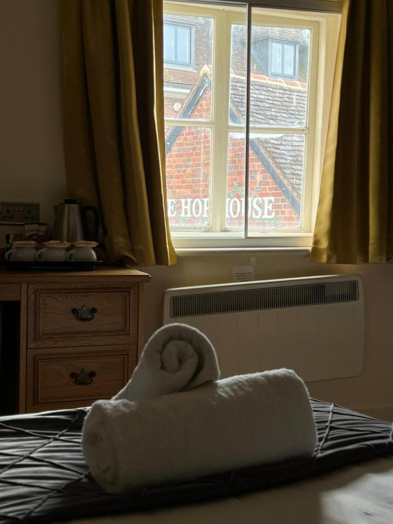 The George Inn image