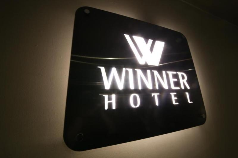 Winner Hotel image