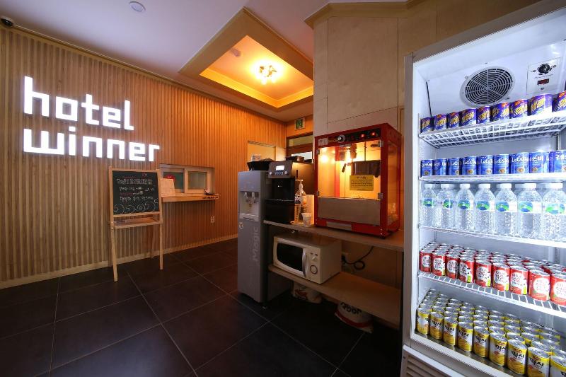 Winner Hotel image