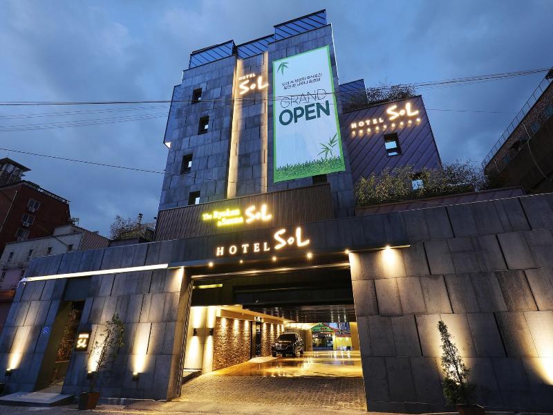 Hotel Sol