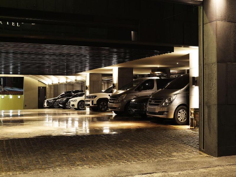 Hotel Sol
