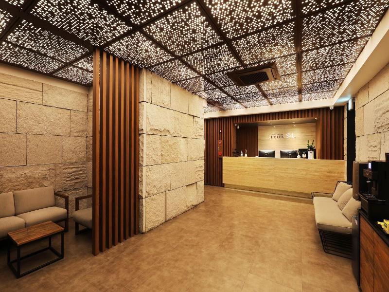 Hotel Sol
