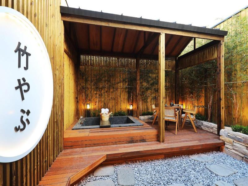 Hotel Sol