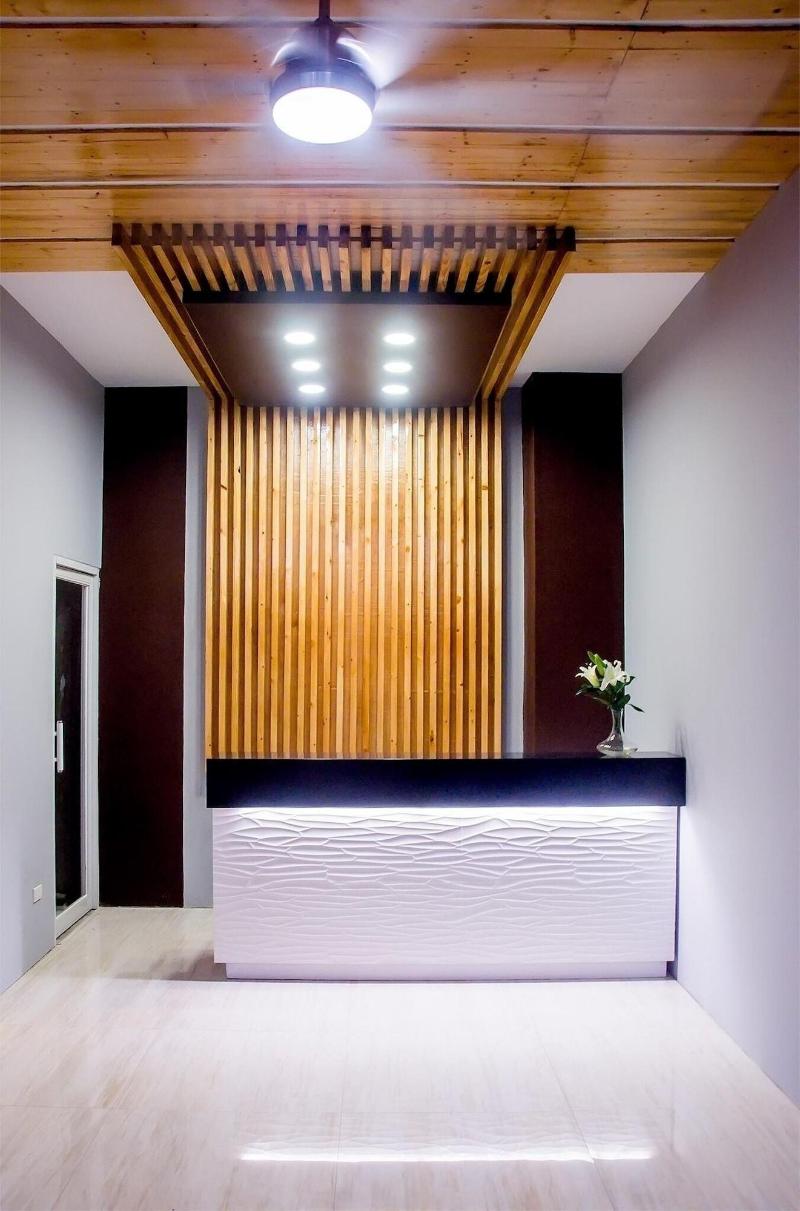 Piña Suites