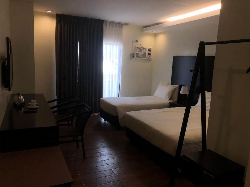 Piña Suites — photo 36