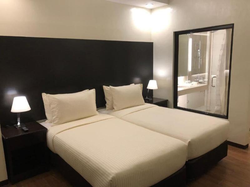 Piña Suites — photo 35