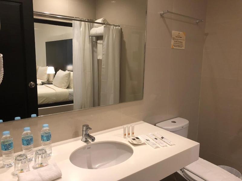Piña Suites — photo 24
