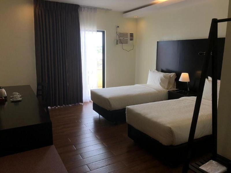 Piña Suites — photo 23