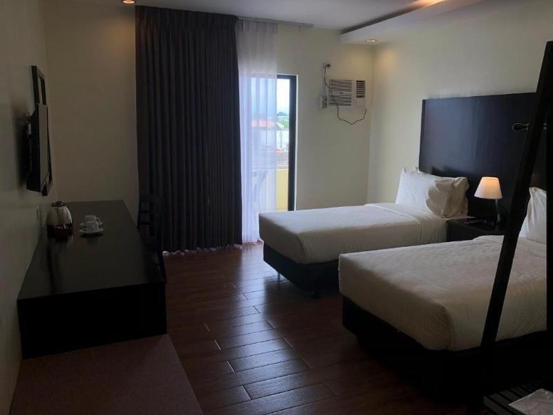 Piña Suites — photo 21