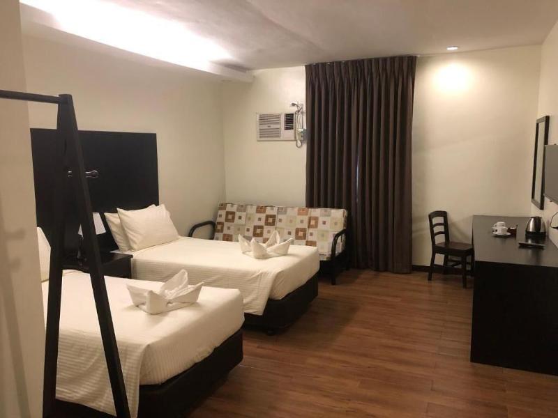Piña Suites — photo 19