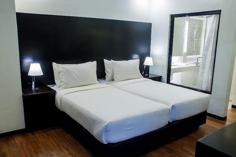 Piña Suites — photo 17
