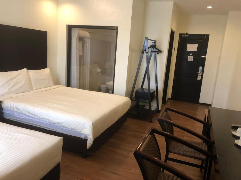 Piña Suites — photo 13