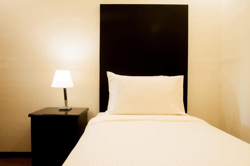 Piña Suites — photo 10
