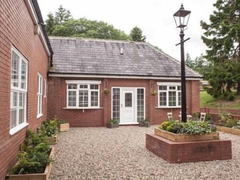 The Coach House image