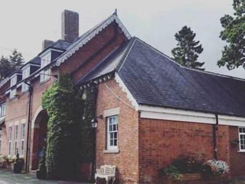 The Coach House image